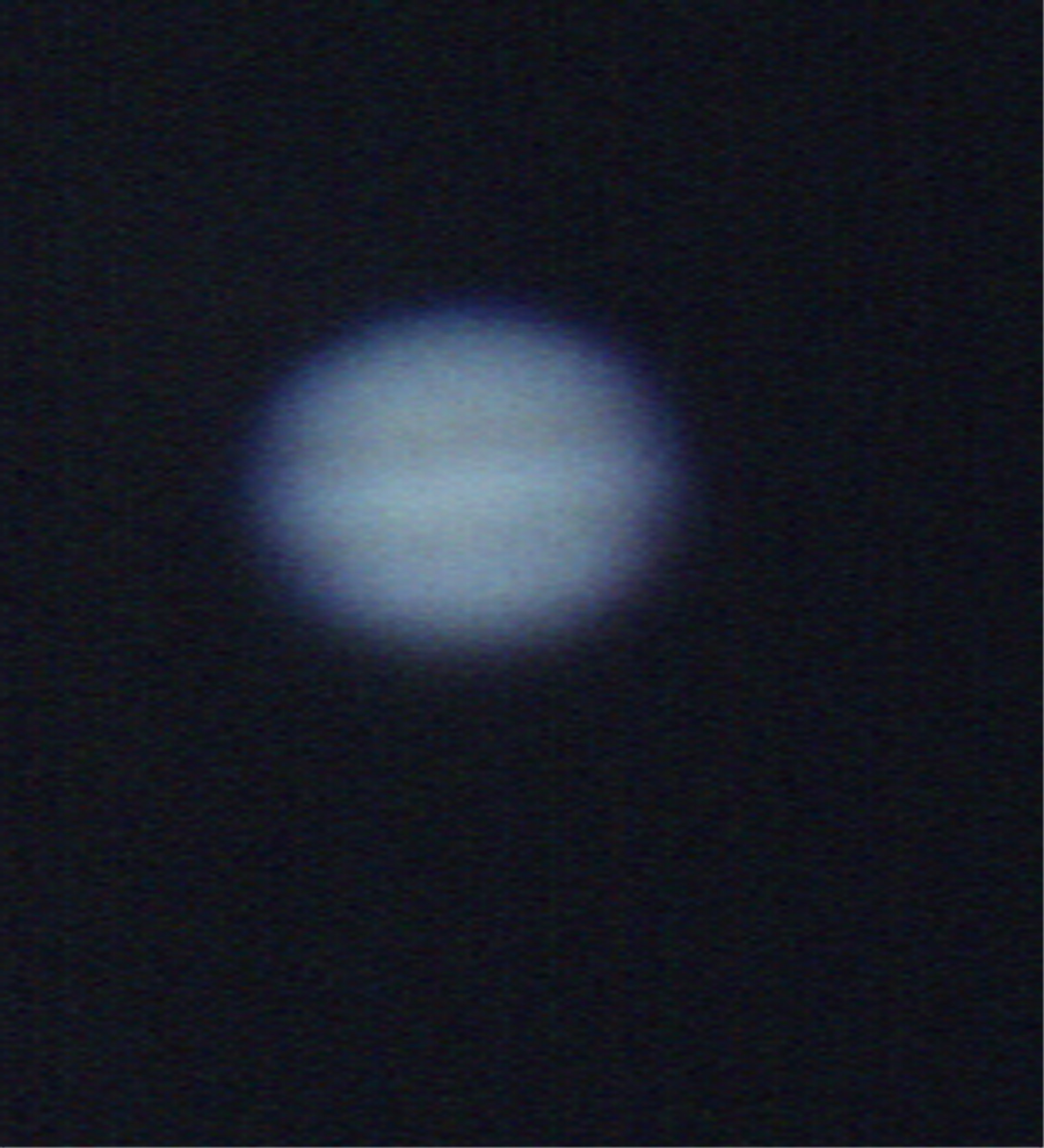 un essai sur Jupiter